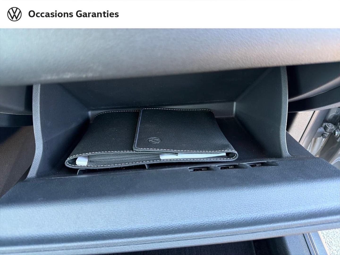 Voitures occasions VOLKSWAGEN T-ROC Life Cesson-Sévigné