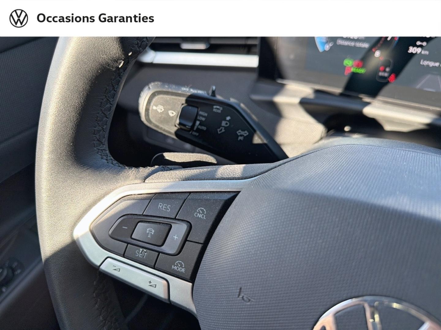 Voitures occasions VOLKSWAGEN T-ROC Life Cesson-Sévigné