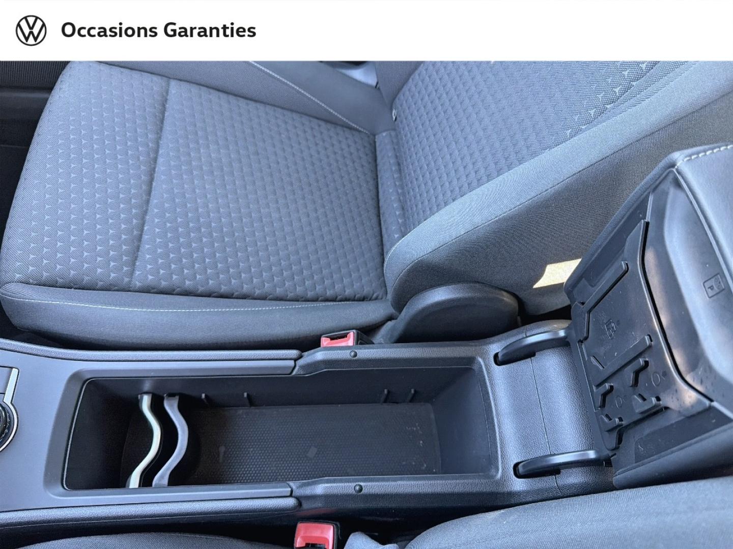 Voitures occasions VOLKSWAGEN T-ROC Life Cesson-Sévigné