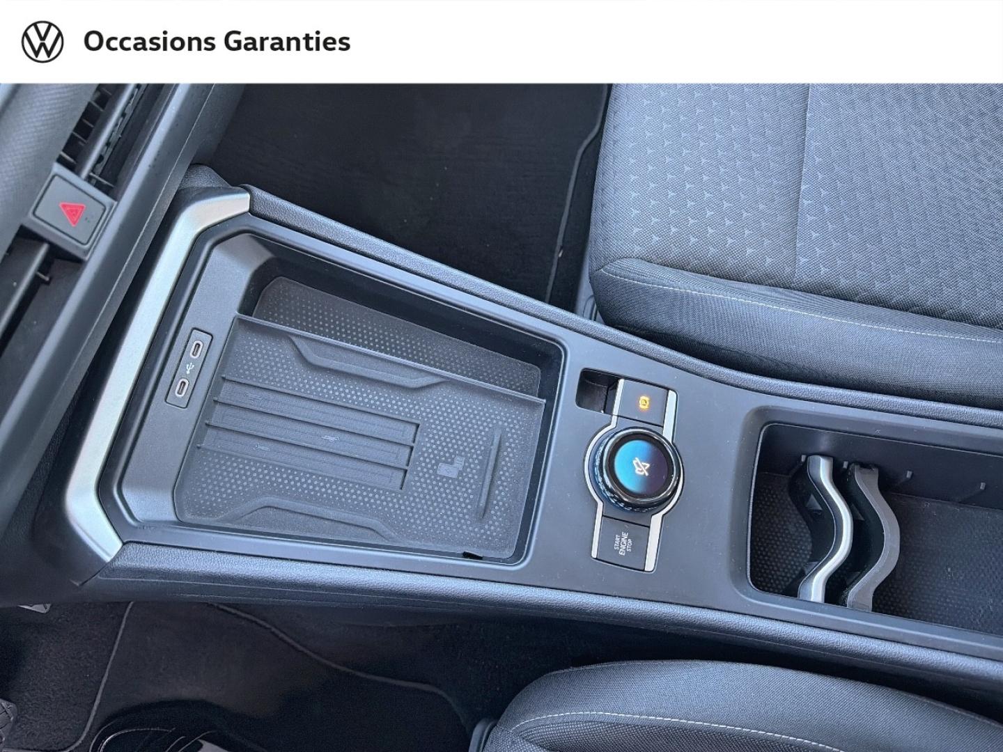 Voitures occasions VOLKSWAGEN T-ROC Life Cesson-Sévigné