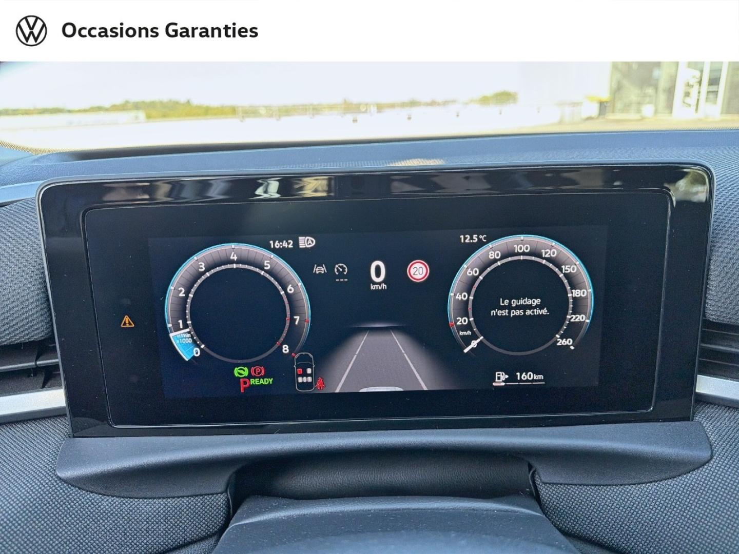 Voitures occasions VOLKSWAGEN T-ROC Life Cesson-Sévigné
