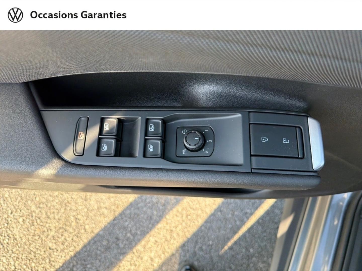 Voitures occasions VOLKSWAGEN T-ROC Life Cesson-Sévigné