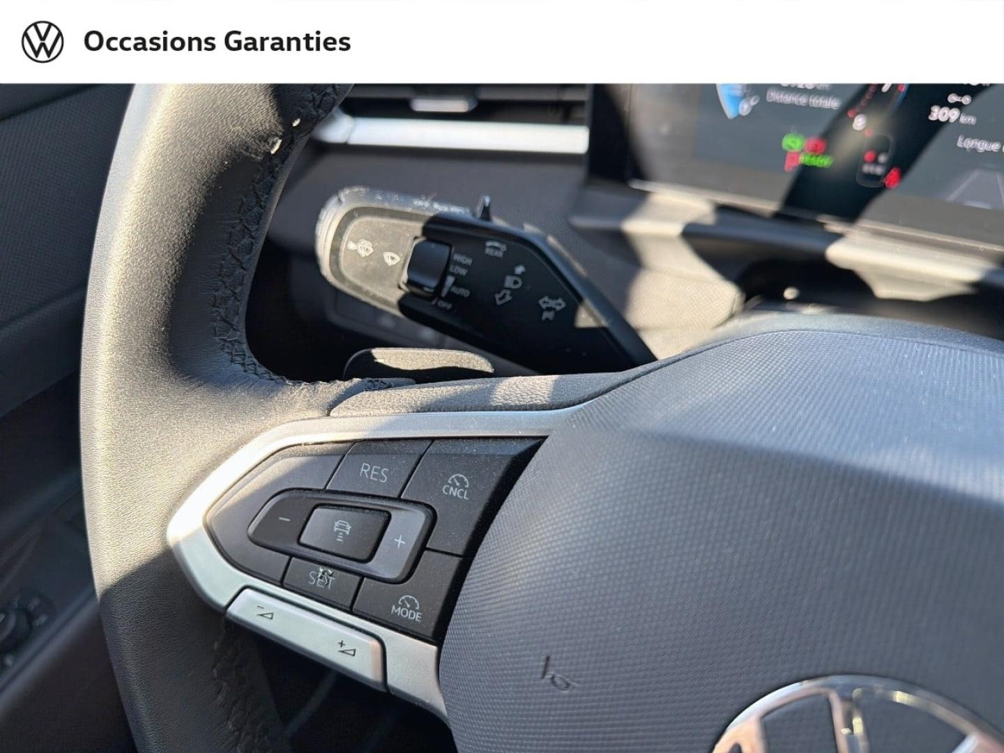 Voitures occasions VOLKSWAGEN T-ROC Life Cesson-Sévigné