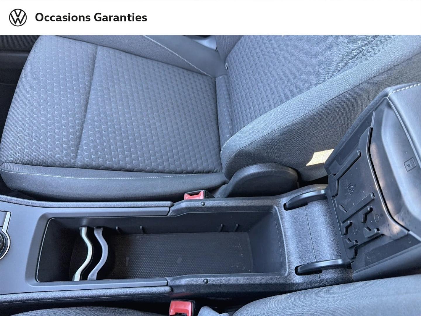 Voitures occasions VOLKSWAGEN T-ROC Life Cesson-Sévigné