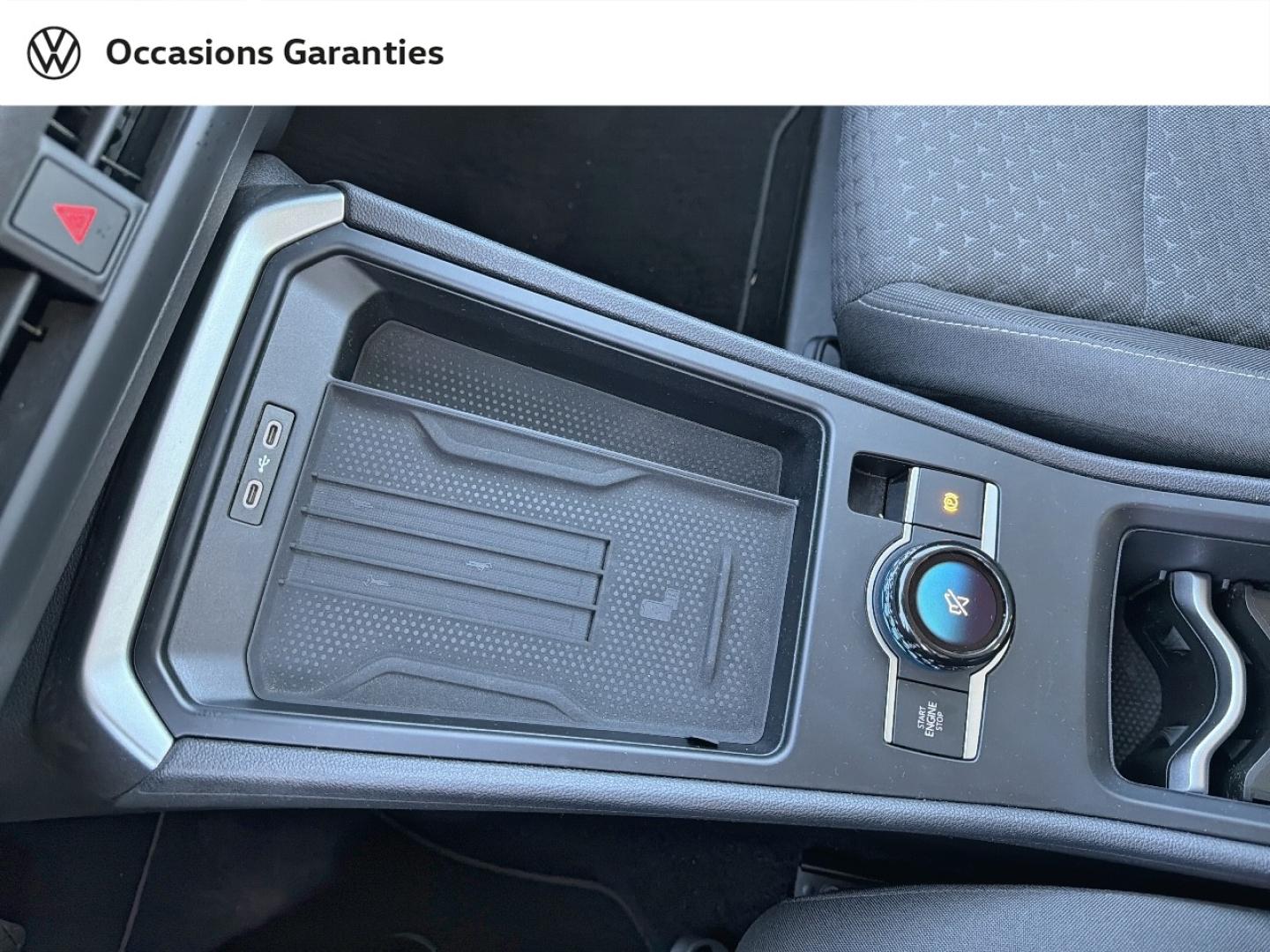 Voitures occasions VOLKSWAGEN T-ROC Life Cesson-Sévigné