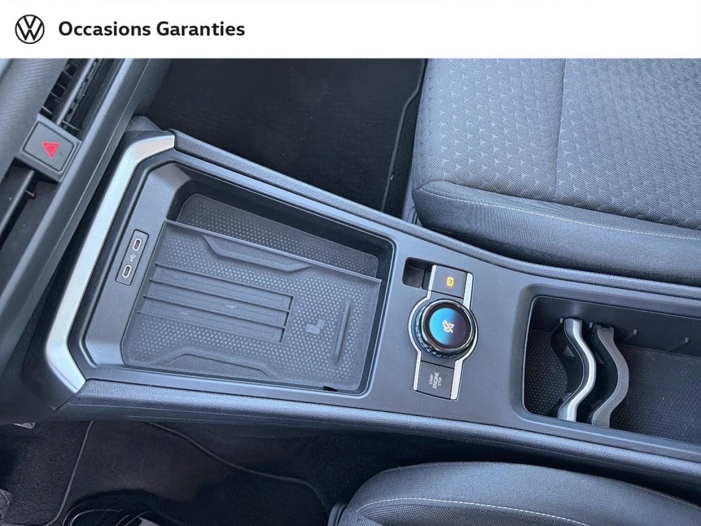 Voitures occasions VOLKSWAGEN T-ROC Life Cesson-Sévigné
