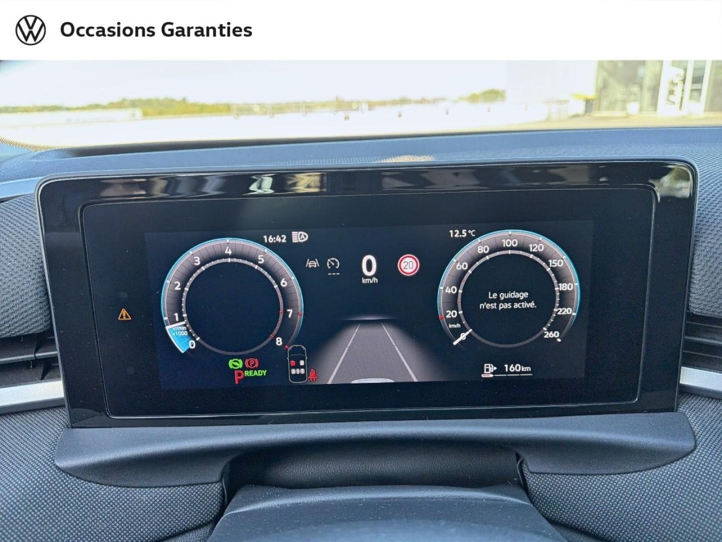 Voitures occasions VOLKSWAGEN T-ROC Life Cesson-Sévigné