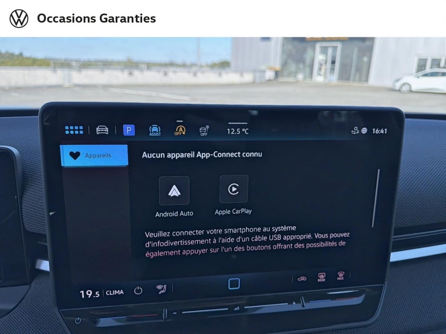 Voitures occasions VOLKSWAGEN T-ROC Life Cesson-Sévigné