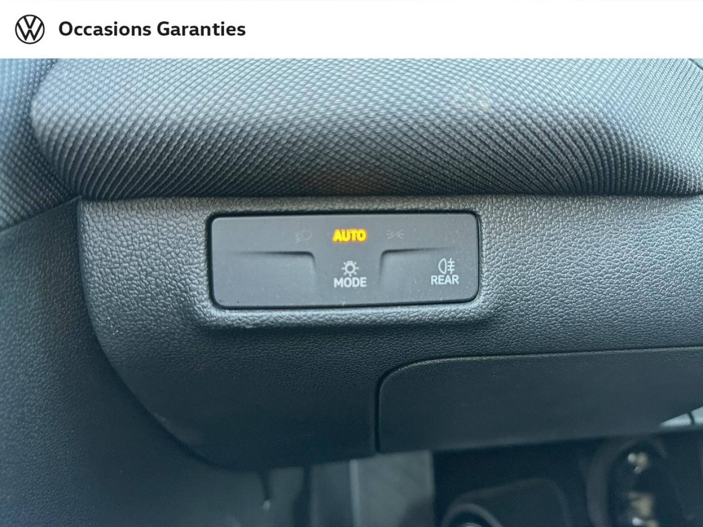Voitures occasions VOLKSWAGEN T-ROC Life Cesson-Sévigné