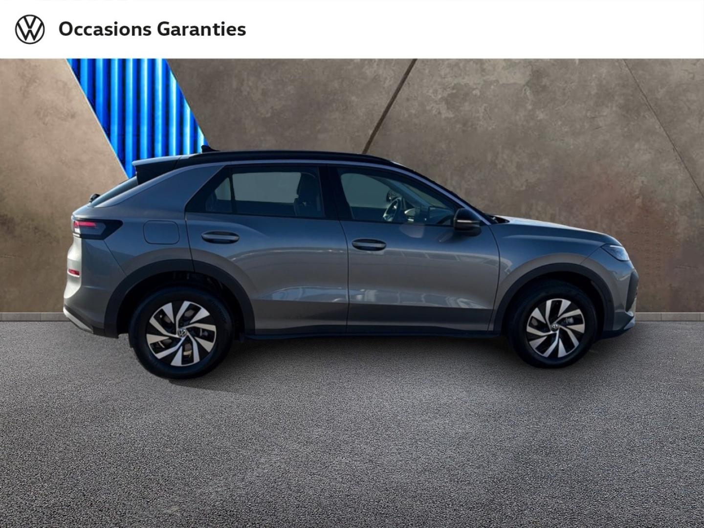 Voitures occasions VOLKSWAGEN T-ROC Life Cesson-Sévigné