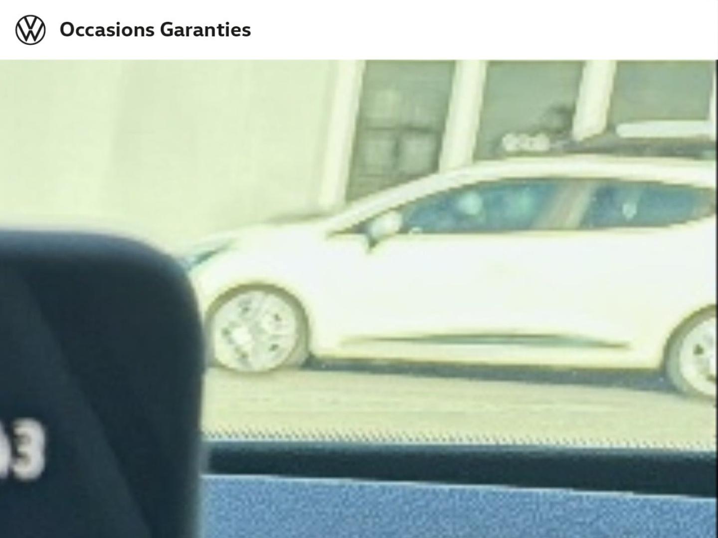 Voitures occasions VOLKSWAGEN T-ROC Life Cesson-Sévigné