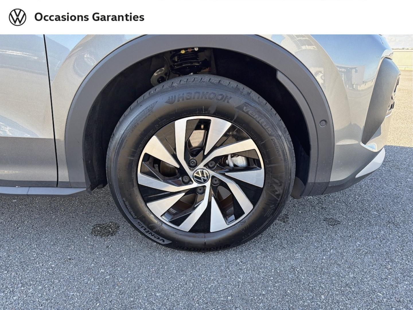 Voitures occasions VOLKSWAGEN T-ROC Life Cesson-Sévigné