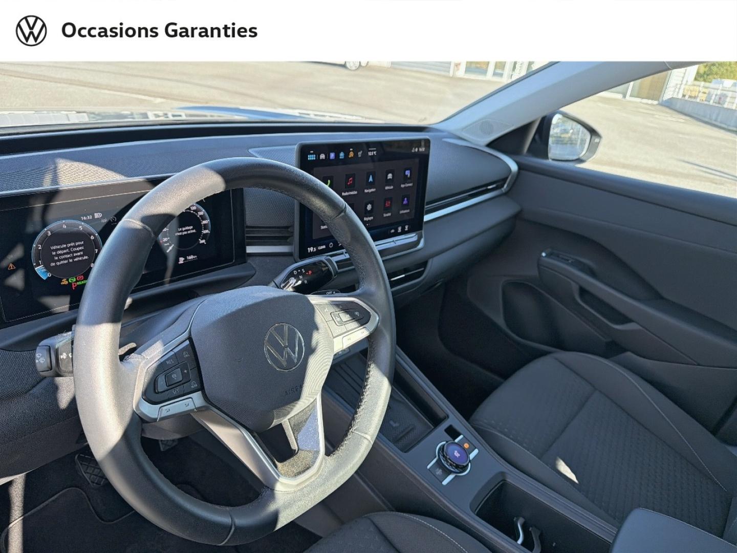 Voitures occasions VOLKSWAGEN T-ROC Life Cesson-Sévigné