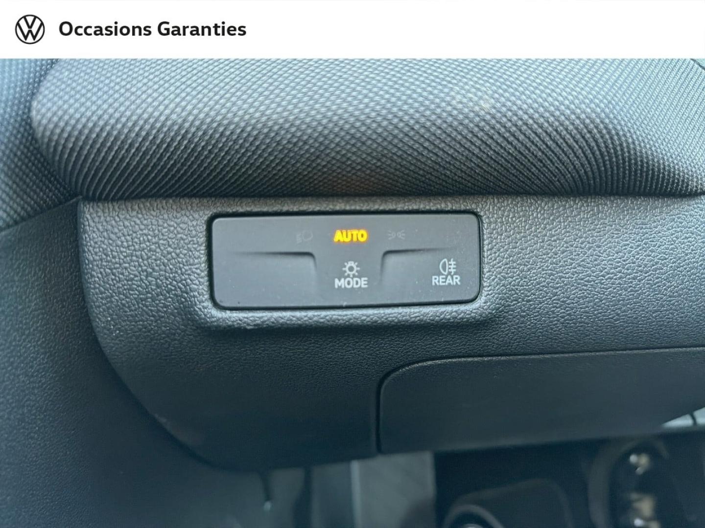 Voitures occasions VOLKSWAGEN T-ROC Life Cesson-Sévigné
