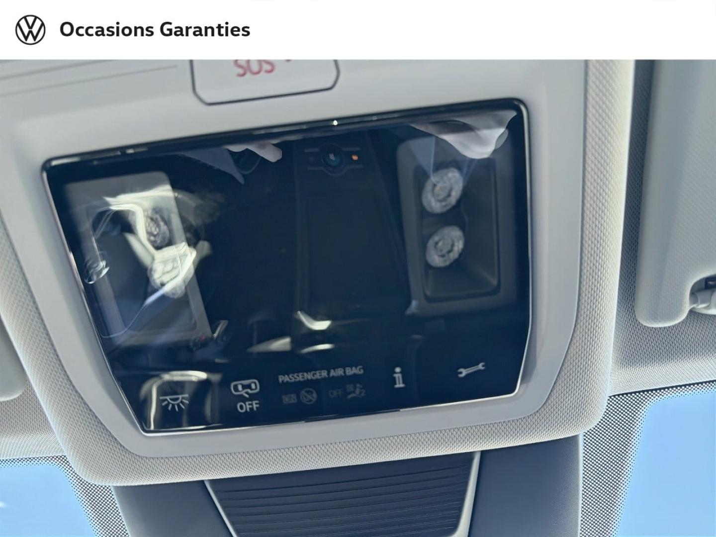 Voitures occasions VOLKSWAGEN T-ROC Life Cesson-Sévigné
