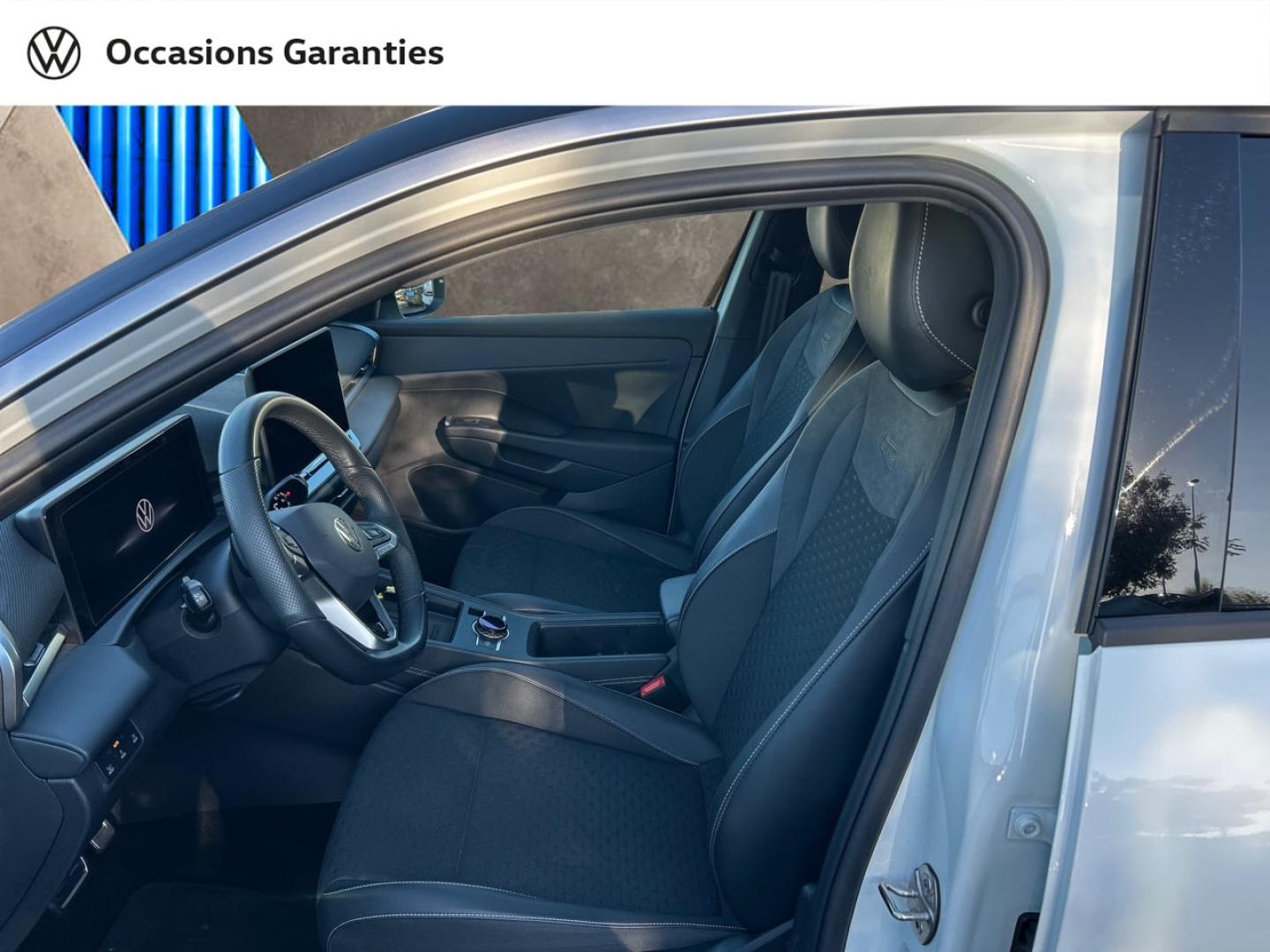 Voitures occasions VOLKSWAGEN T-ROC R-Line Cesson-Sévigné