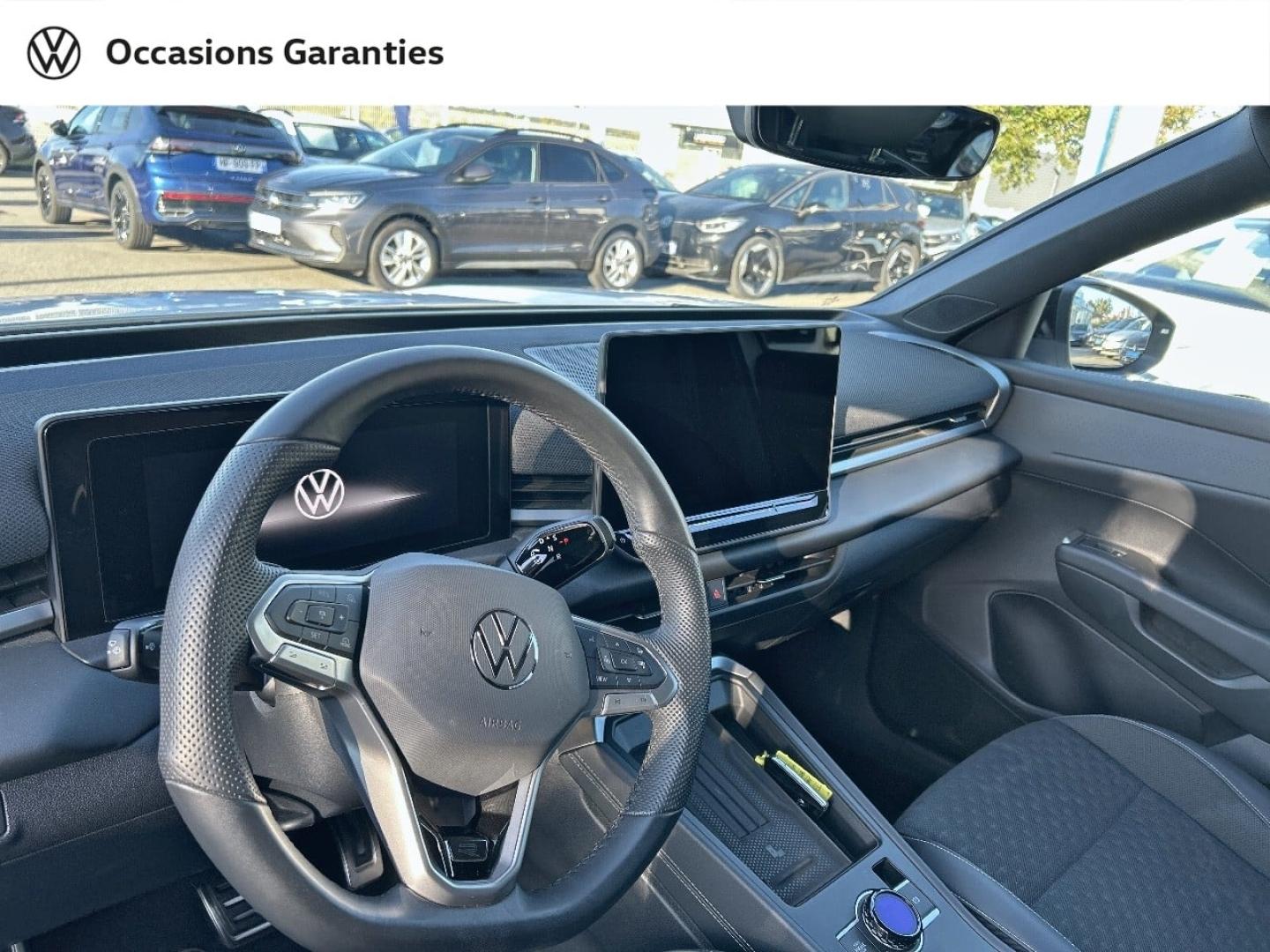 Voitures occasions VOLKSWAGEN T-ROC R-Line Cesson-Sévigné