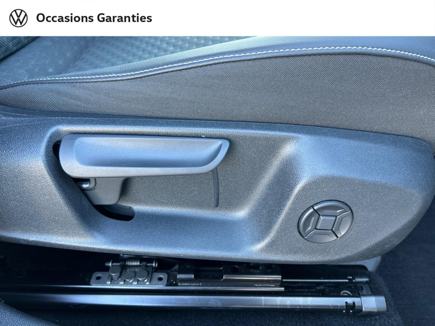 Voitures occasions VOLKSWAGEN T-ROC R-Line Cesson-Sévigné