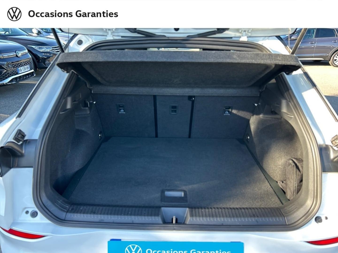 Voitures occasions VOLKSWAGEN T-ROC R-Line Cesson-Sévigné