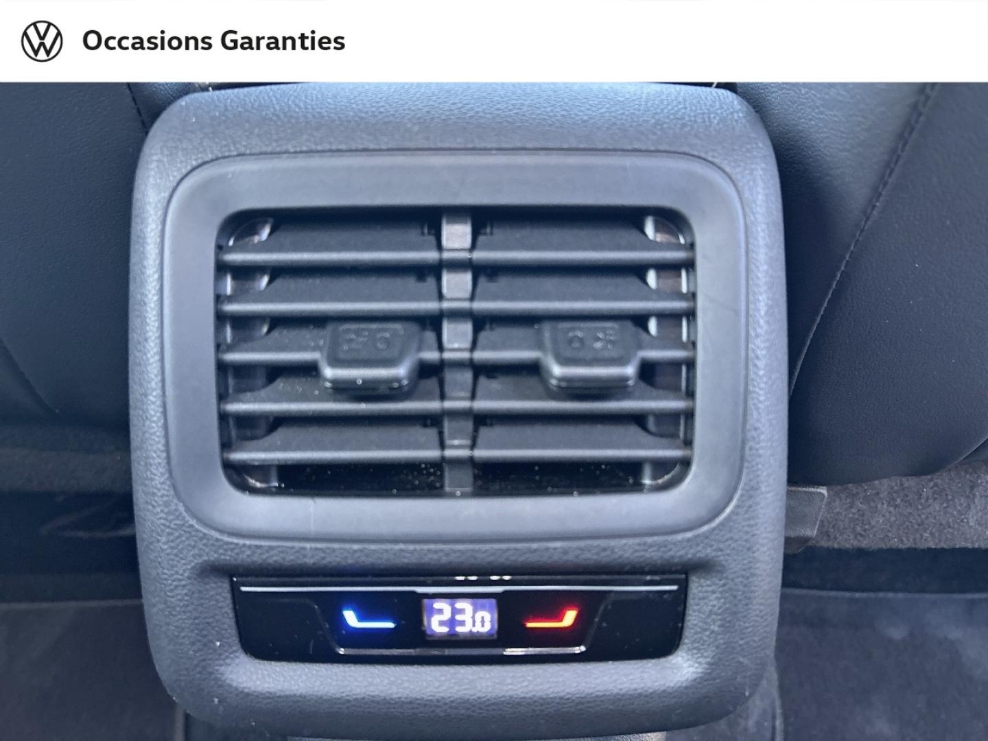 Voitures occasions VOLKSWAGEN T-ROC R-Line Cesson-Sévigné