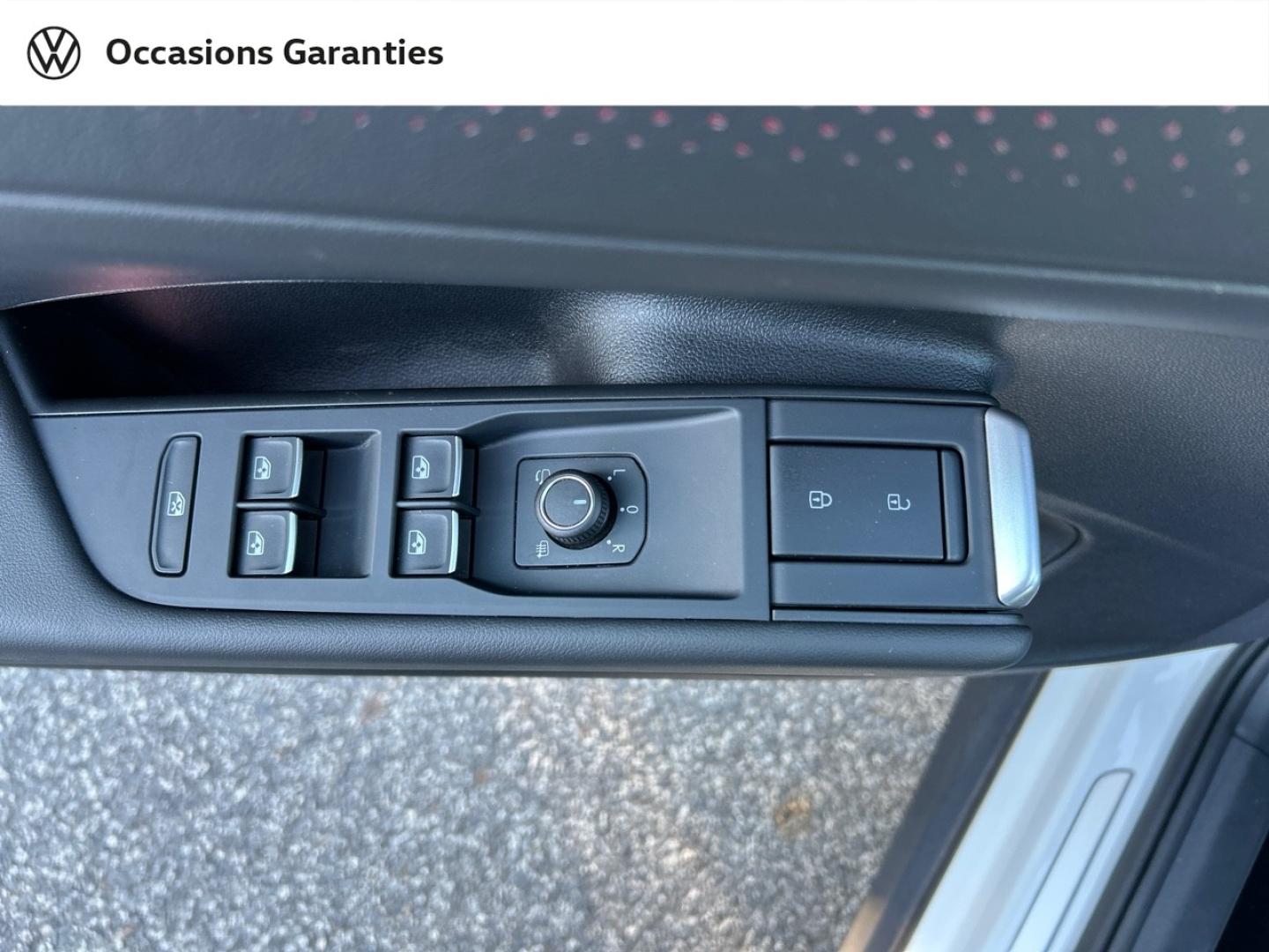 Voitures occasions VOLKSWAGEN T-ROC R-Line Cesson-Sévigné
