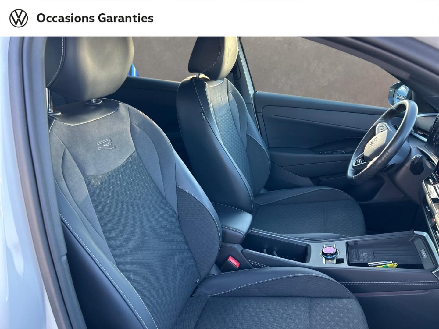 Voitures occasions VOLKSWAGEN T-ROC R-Line Cesson-Sévigné