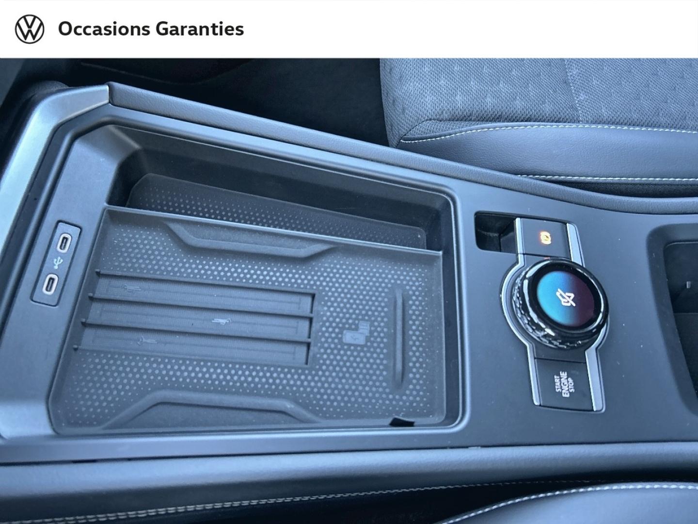 Voitures occasions VOLKSWAGEN T-ROC R-Line Cesson-Sévigné