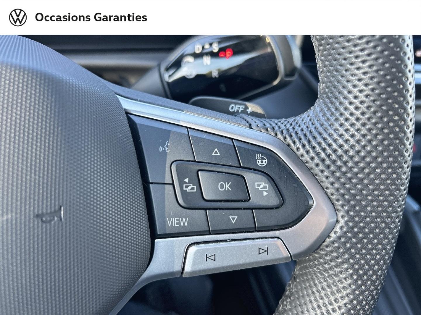 Voitures occasions VOLKSWAGEN T-ROC R-Line Cesson-Sévigné
