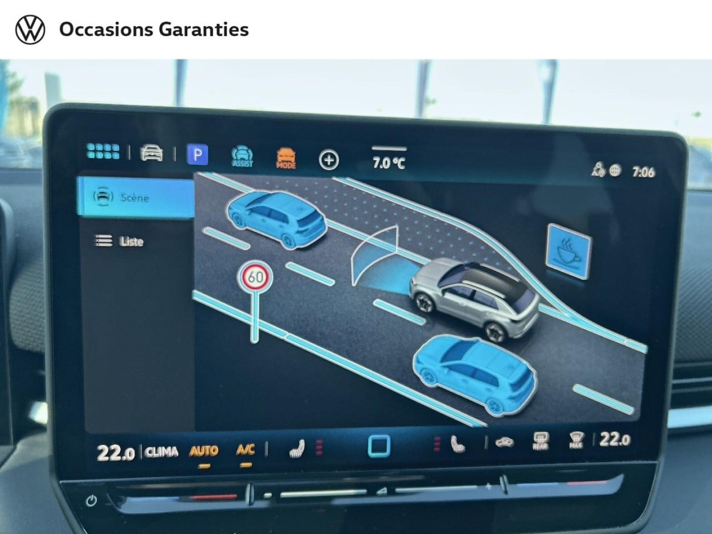 Voitures occasions VOLKSWAGEN T-ROC R-Line Cesson-Sévigné
