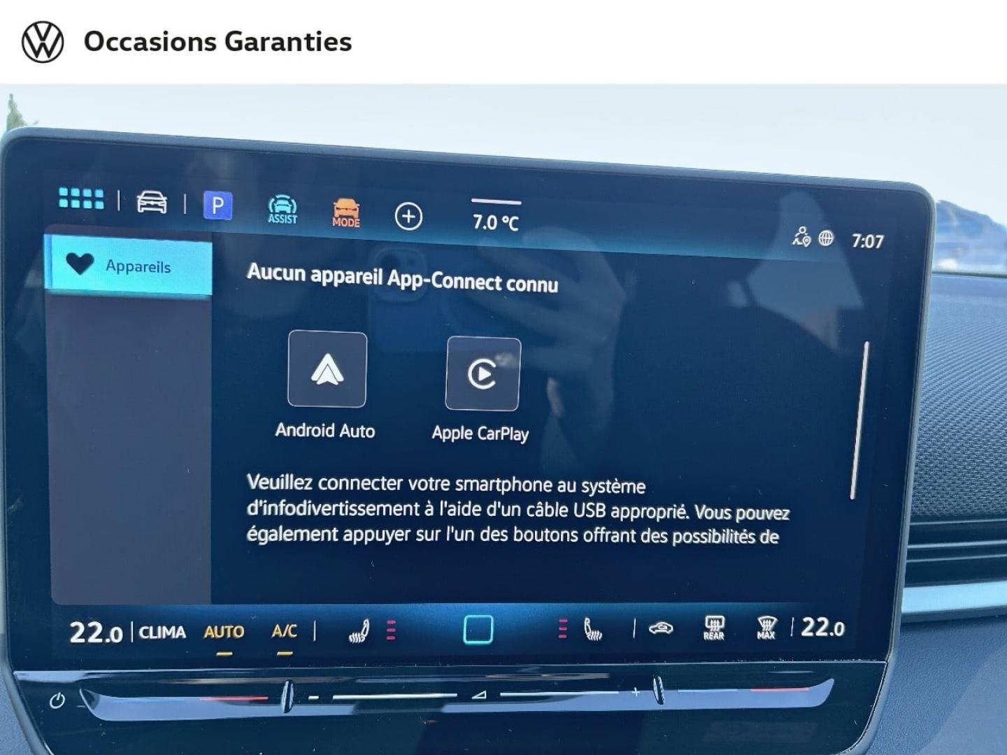 Voitures occasions VOLKSWAGEN T-ROC R-Line Cesson-Sévigné