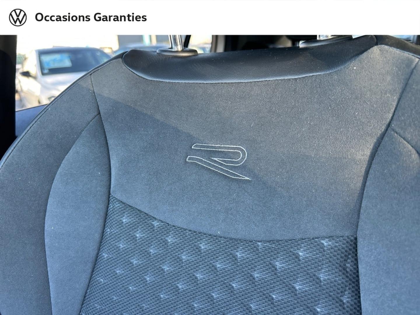 Voitures occasions VOLKSWAGEN T-ROC R-Line Cesson-Sévigné