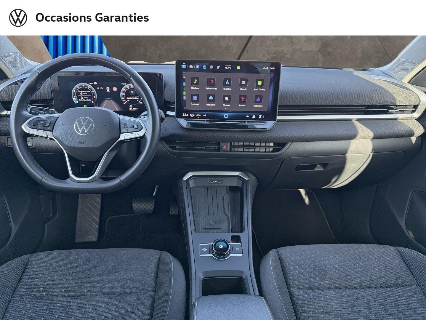 Voitures occasions VOLKSWAGEN T-ROC Life Cesson-Sévigné
