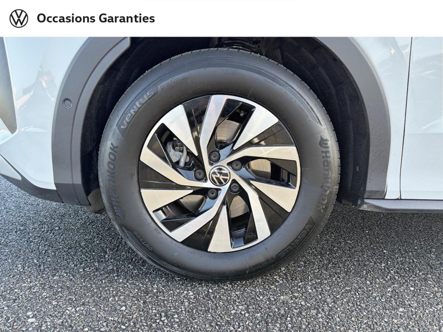 Voitures occasions VOLKSWAGEN T-ROC Life Cesson-Sévigné