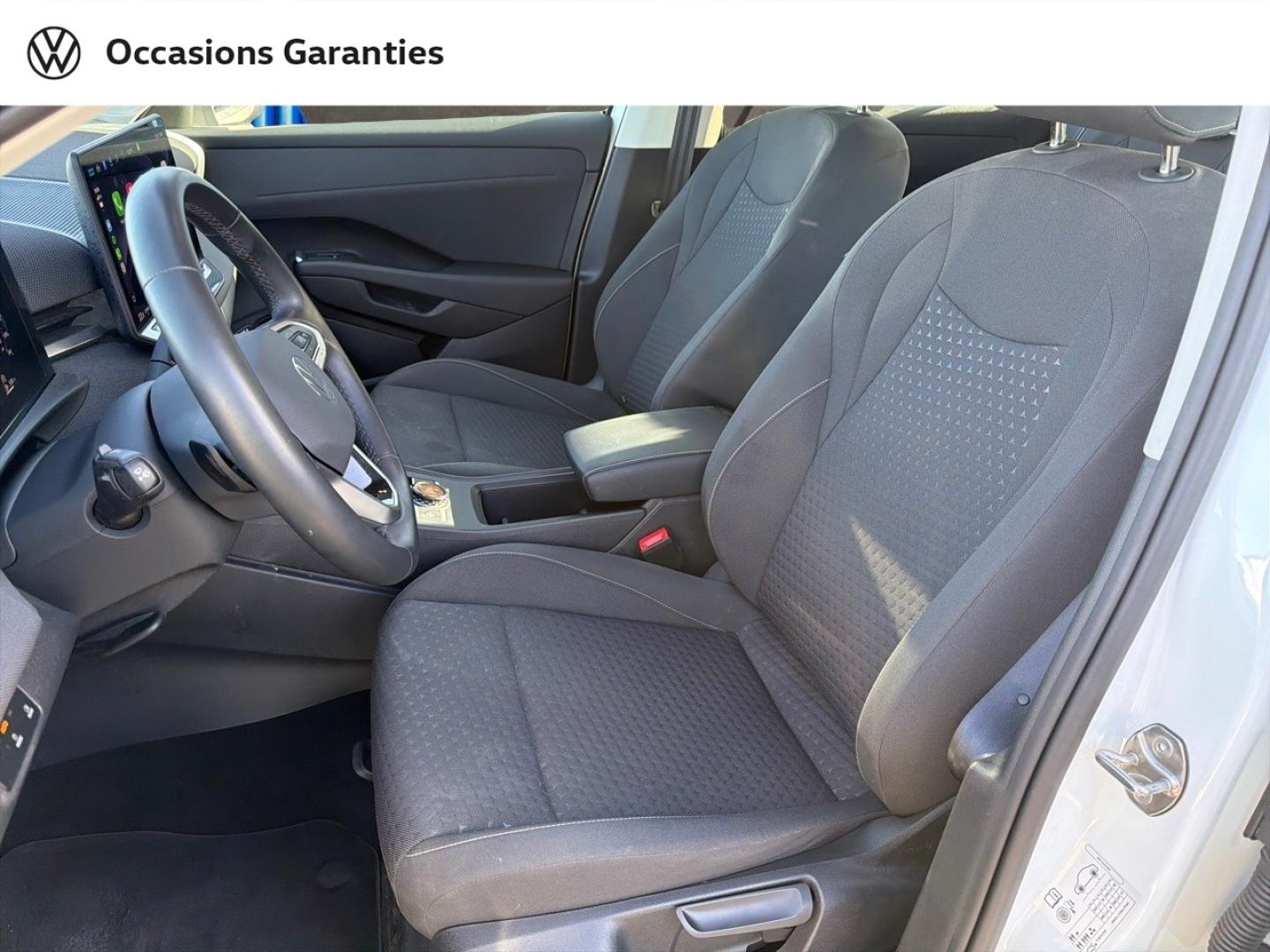 Voitures occasions VOLKSWAGEN T-ROC Life Cesson-Sévigné