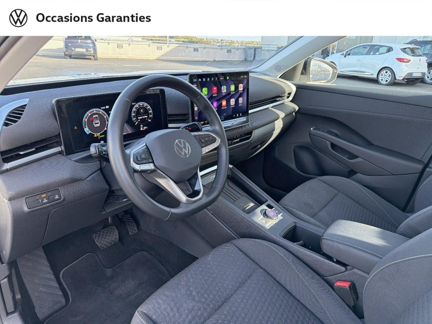 Voitures occasions VOLKSWAGEN T-ROC Life Cesson-Sévigné