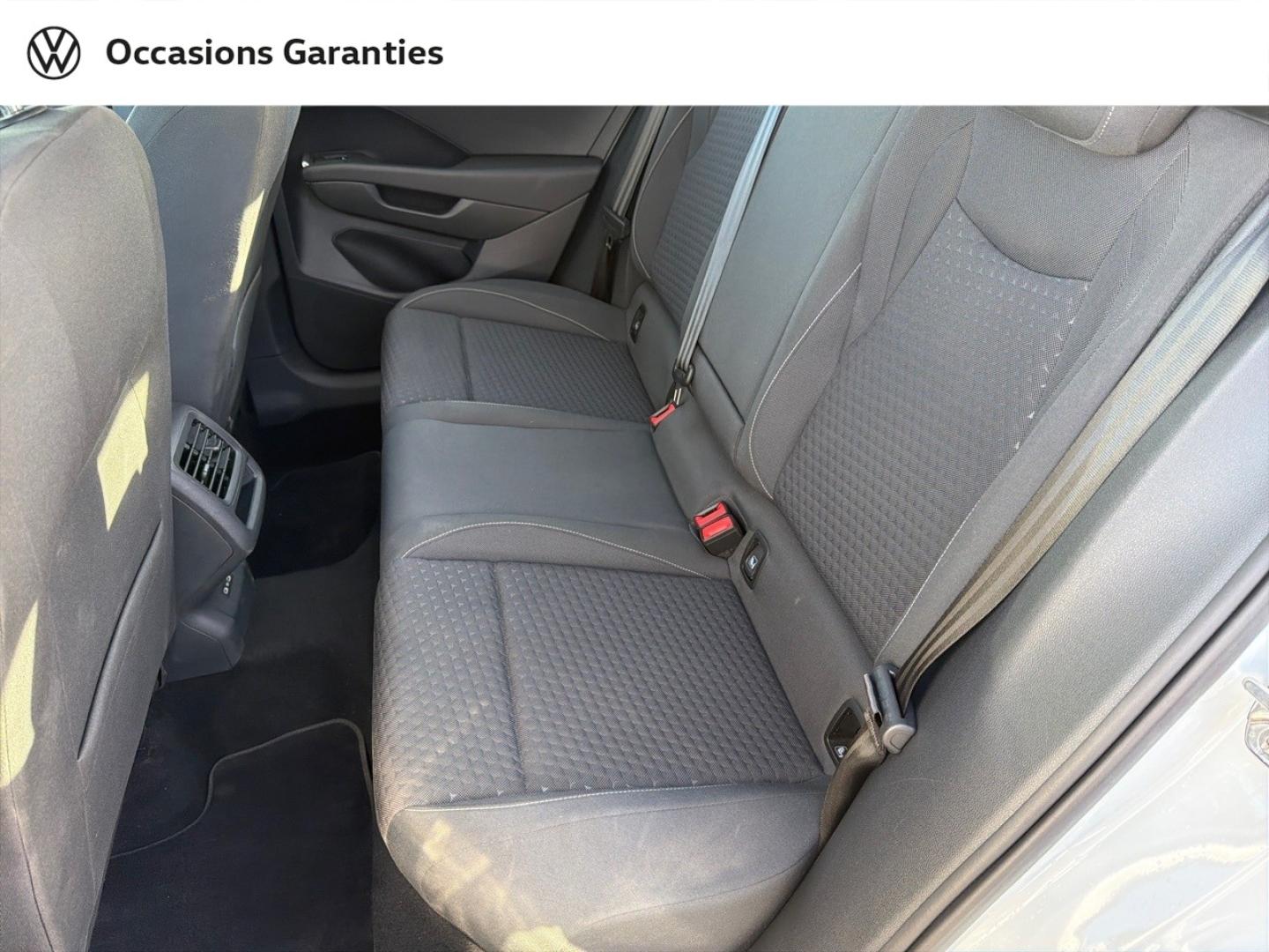 Voitures occasions VOLKSWAGEN T-ROC Life Cesson-Sévigné
