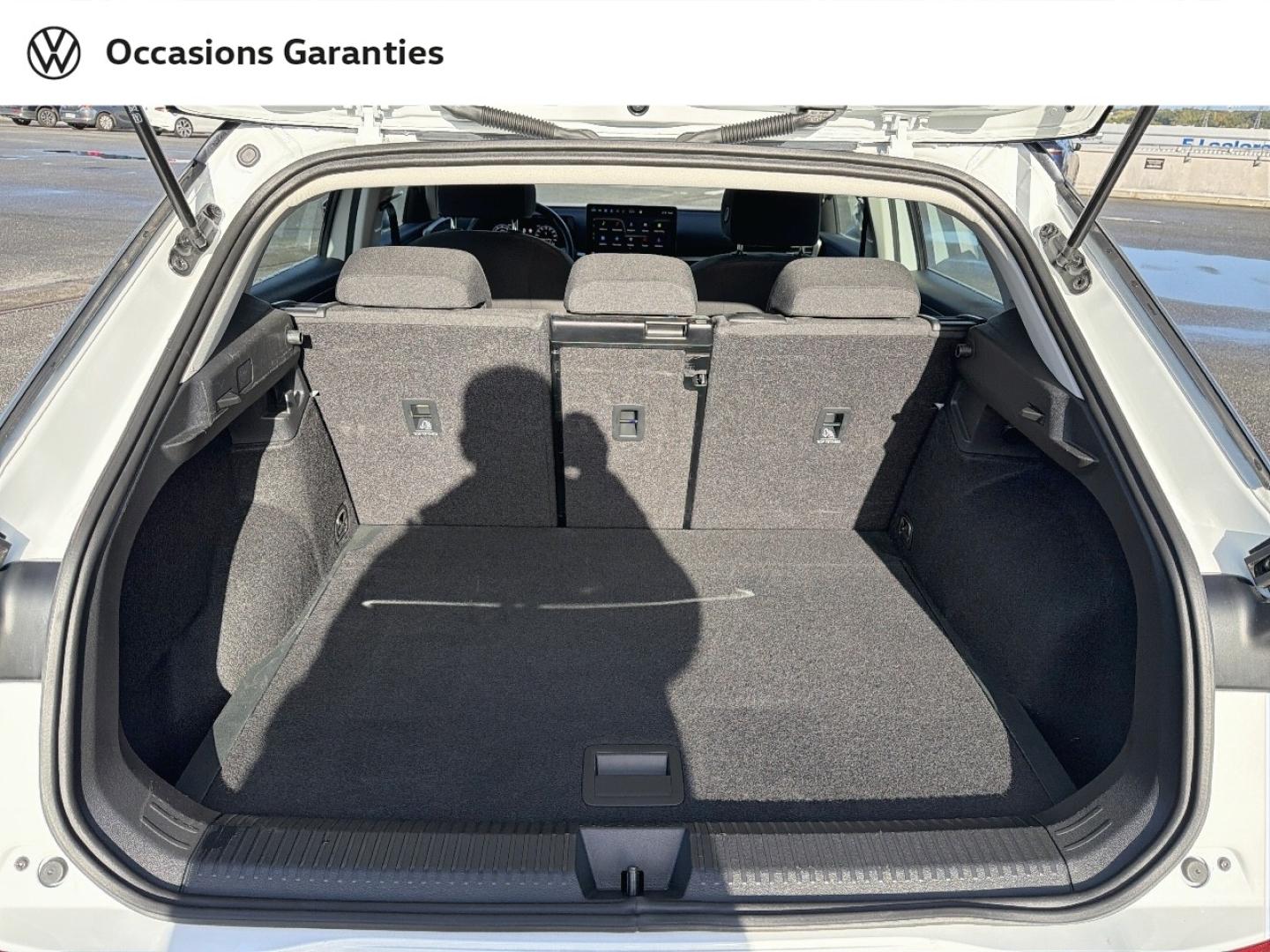 Voitures occasions VOLKSWAGEN T-ROC Life Cesson-Sévigné