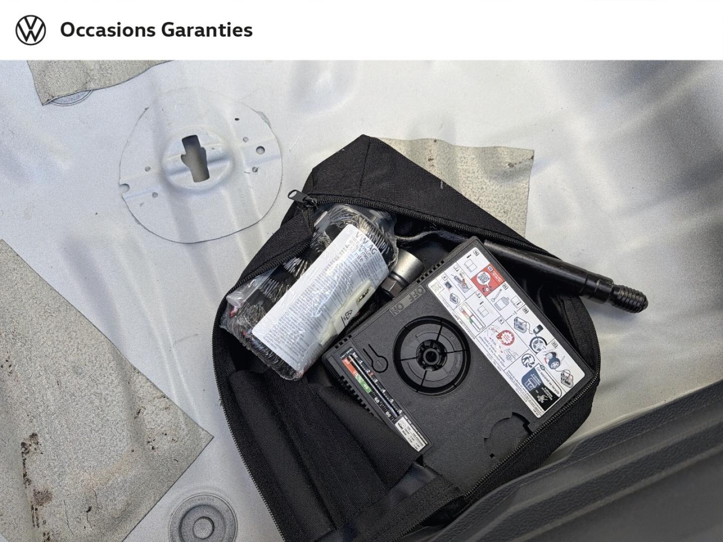 Voitures occasions VOLKSWAGEN T-ROC Life Cesson-Sévigné