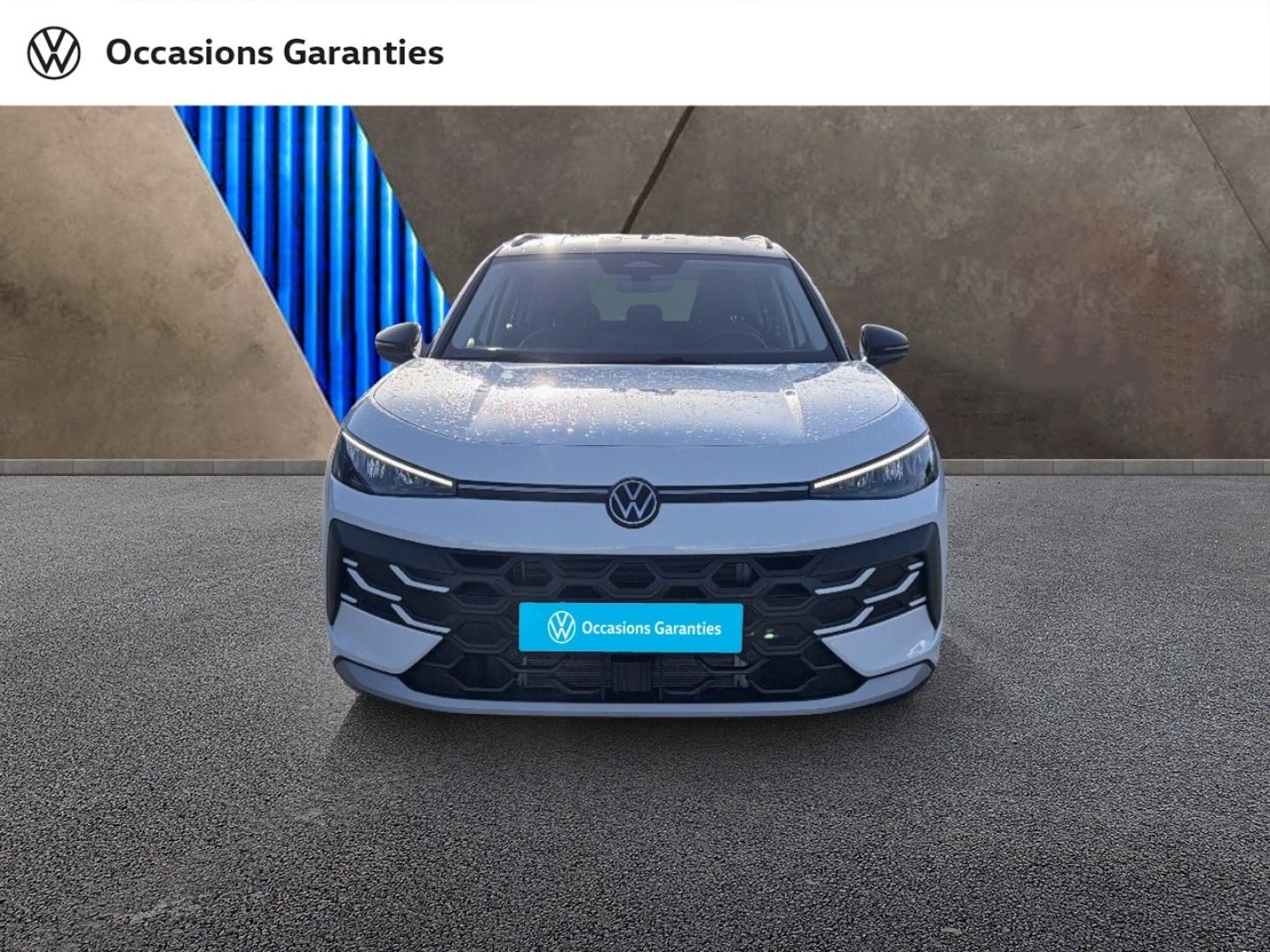 Voitures occasions VOLKSWAGEN T-ROC Life Cesson-Sévigné
