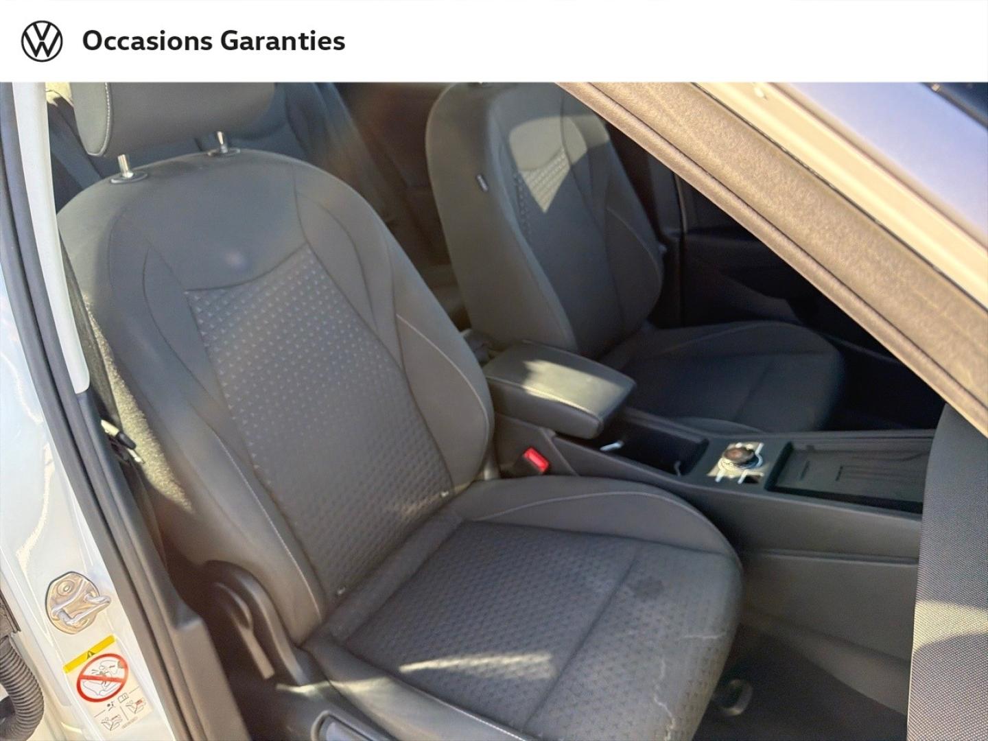 Voitures occasions VOLKSWAGEN T-ROC Life Cesson-Sévigné