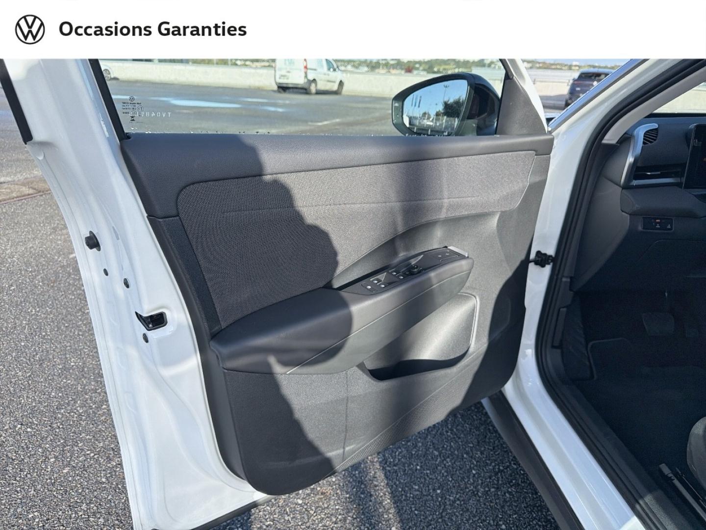 Voitures occasions VOLKSWAGEN T-ROC Life Cesson-Sévigné