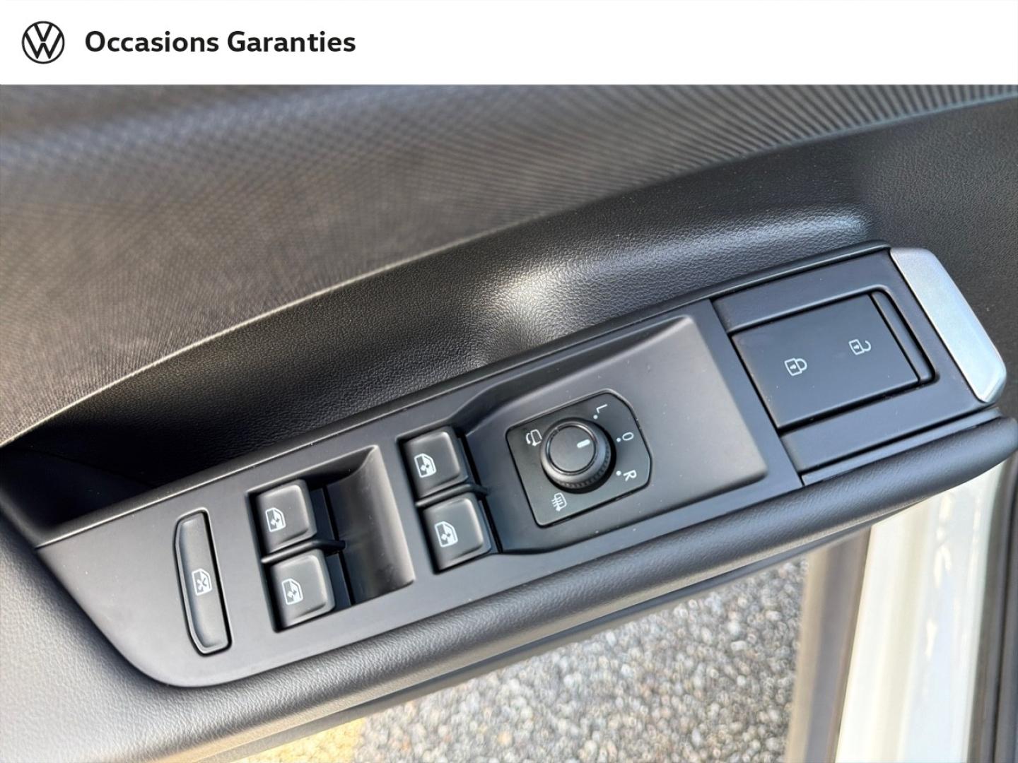 Voitures occasions VOLKSWAGEN T-ROC Life Cesson-Sévigné