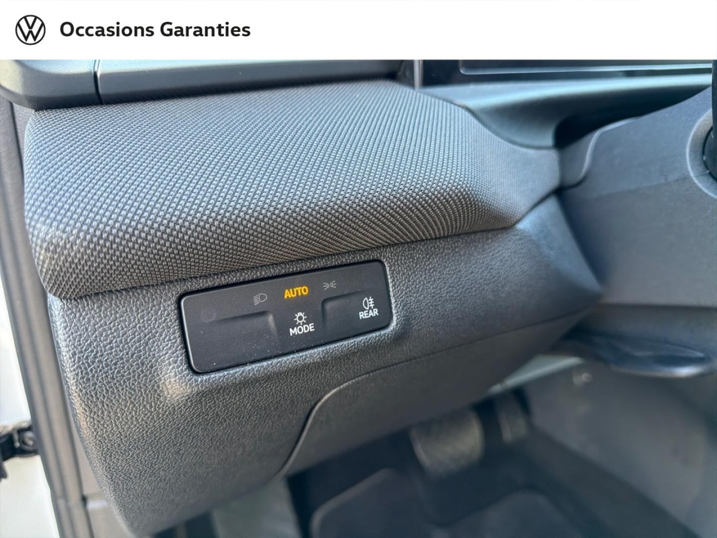 Voitures occasions VOLKSWAGEN T-ROC Life Cesson-Sévigné