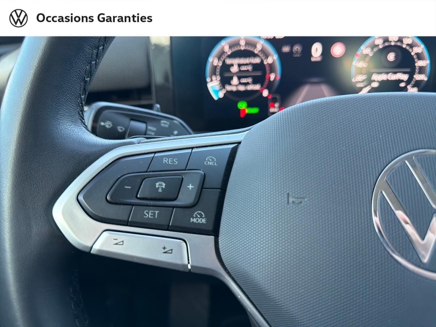 Voitures occasions VOLKSWAGEN T-ROC Life Cesson-Sévigné