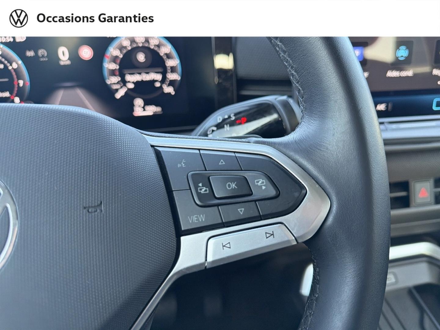 Voitures occasions VOLKSWAGEN T-ROC Life Cesson-Sévigné