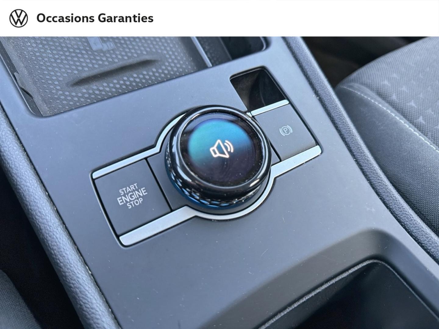 Voitures occasions VOLKSWAGEN T-ROC Life Cesson-Sévigné
