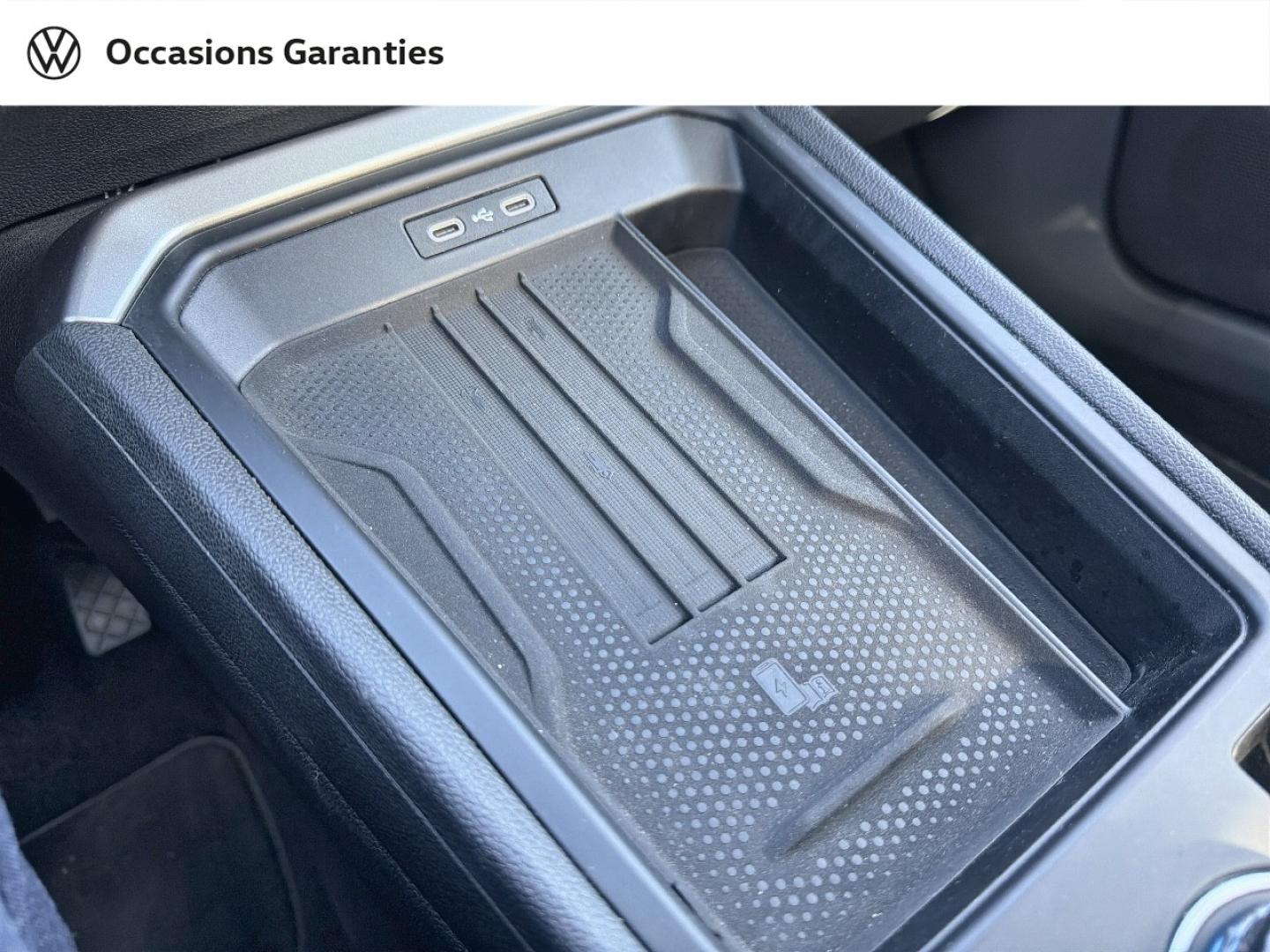 Voitures occasions VOLKSWAGEN T-ROC Life Cesson-Sévigné