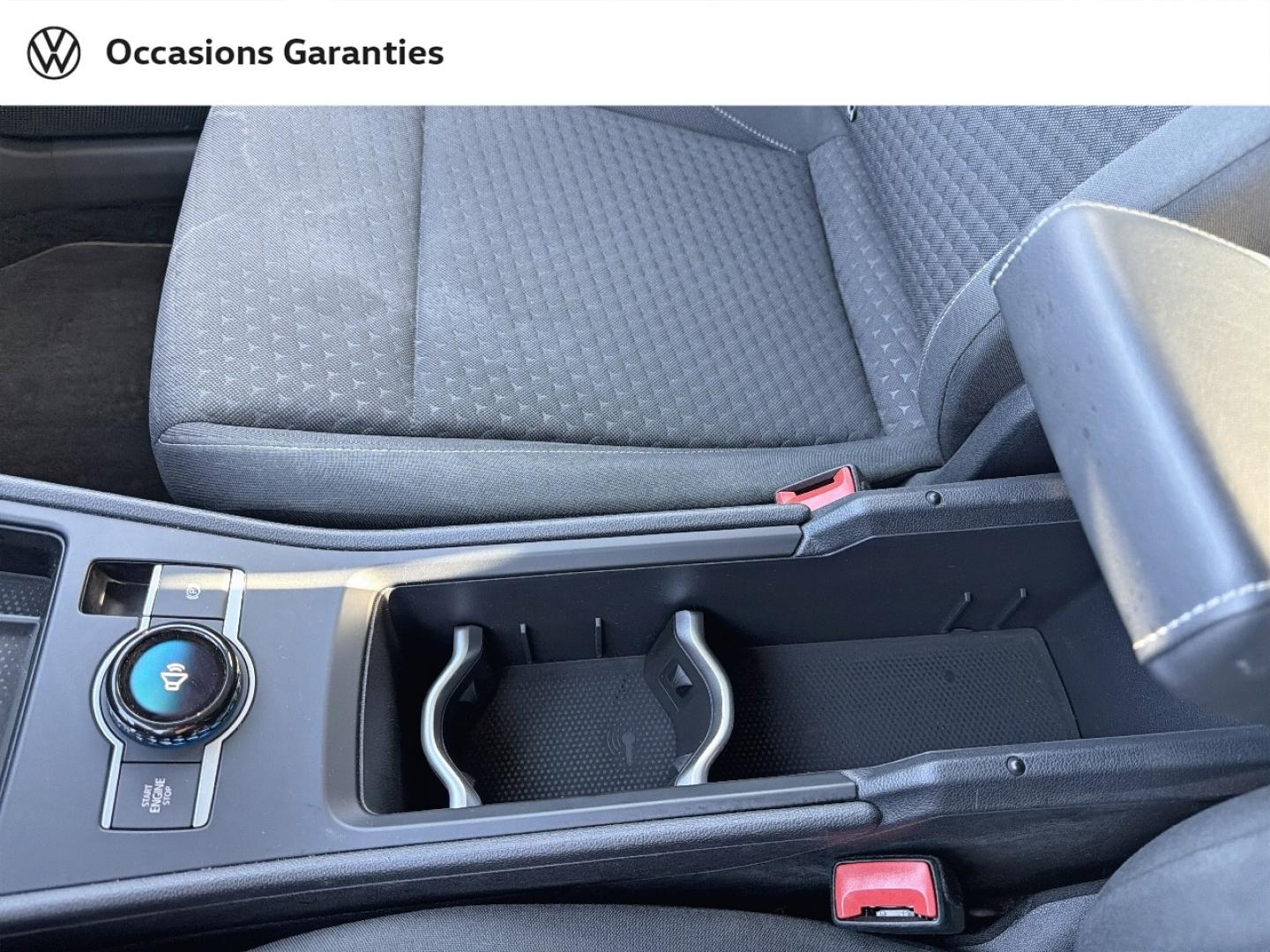 Voitures occasions VOLKSWAGEN T-ROC Life Cesson-Sévigné