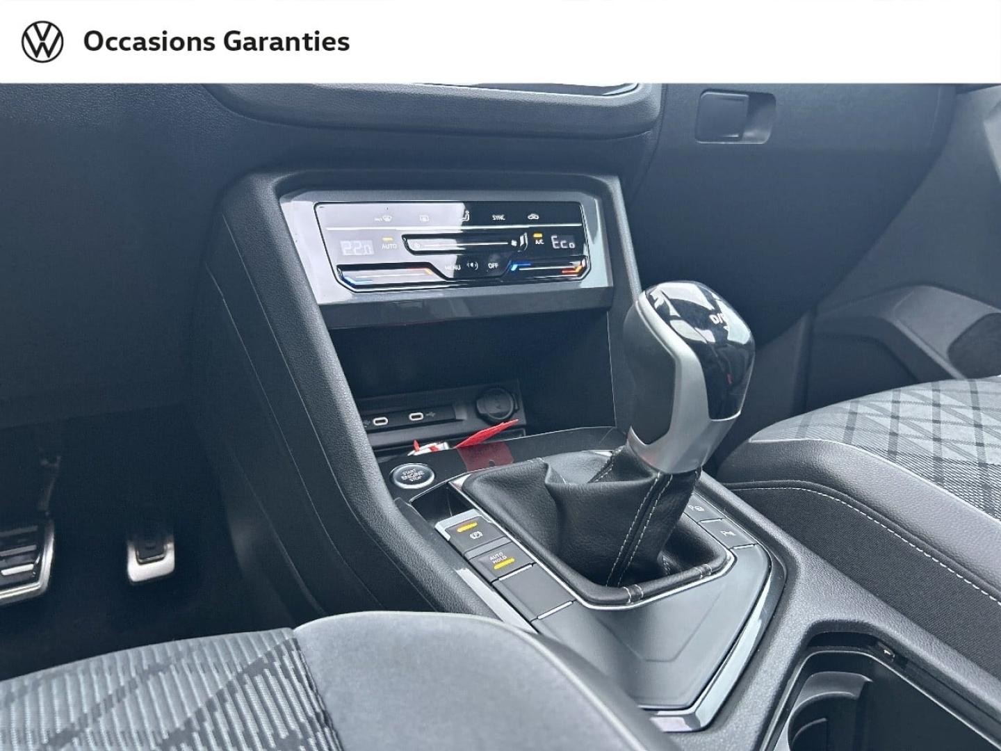 Voitures occasions VOLKSWAGEN TIGUAN R-Line Cesson-Sévigné