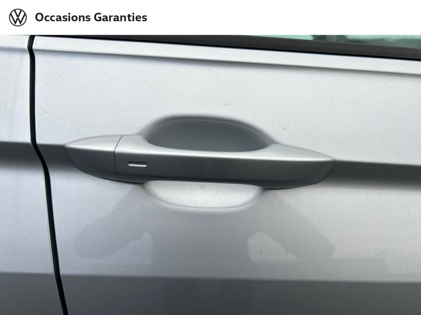Voitures occasions VOLKSWAGEN TIGUAN R-Line Cesson-Sévigné